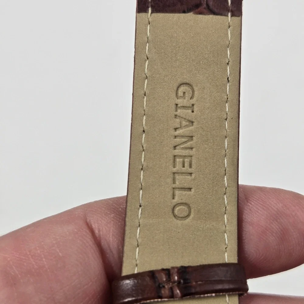 Gianello gnl7714rg men